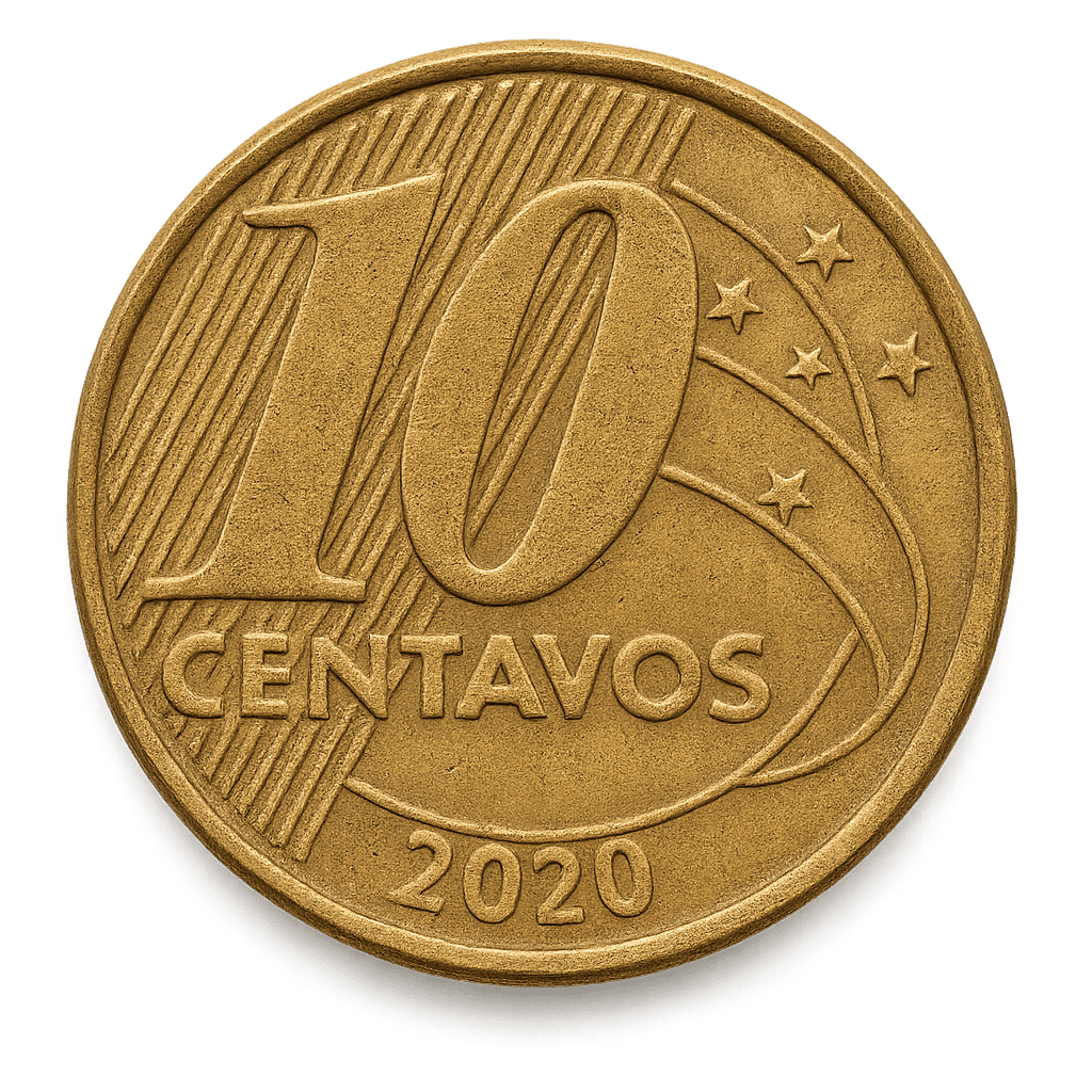 10 Centavos