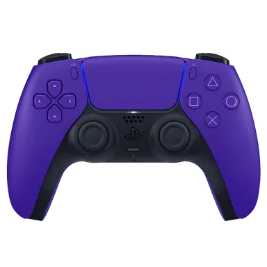PlayStation DualSense Galactic Purple