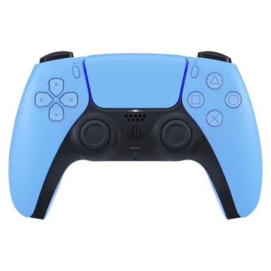 PlayStation DualSense Starlight Blue