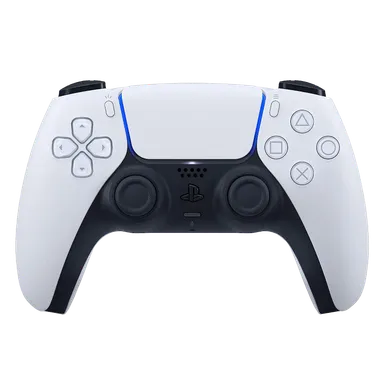 PlayStation DualSense