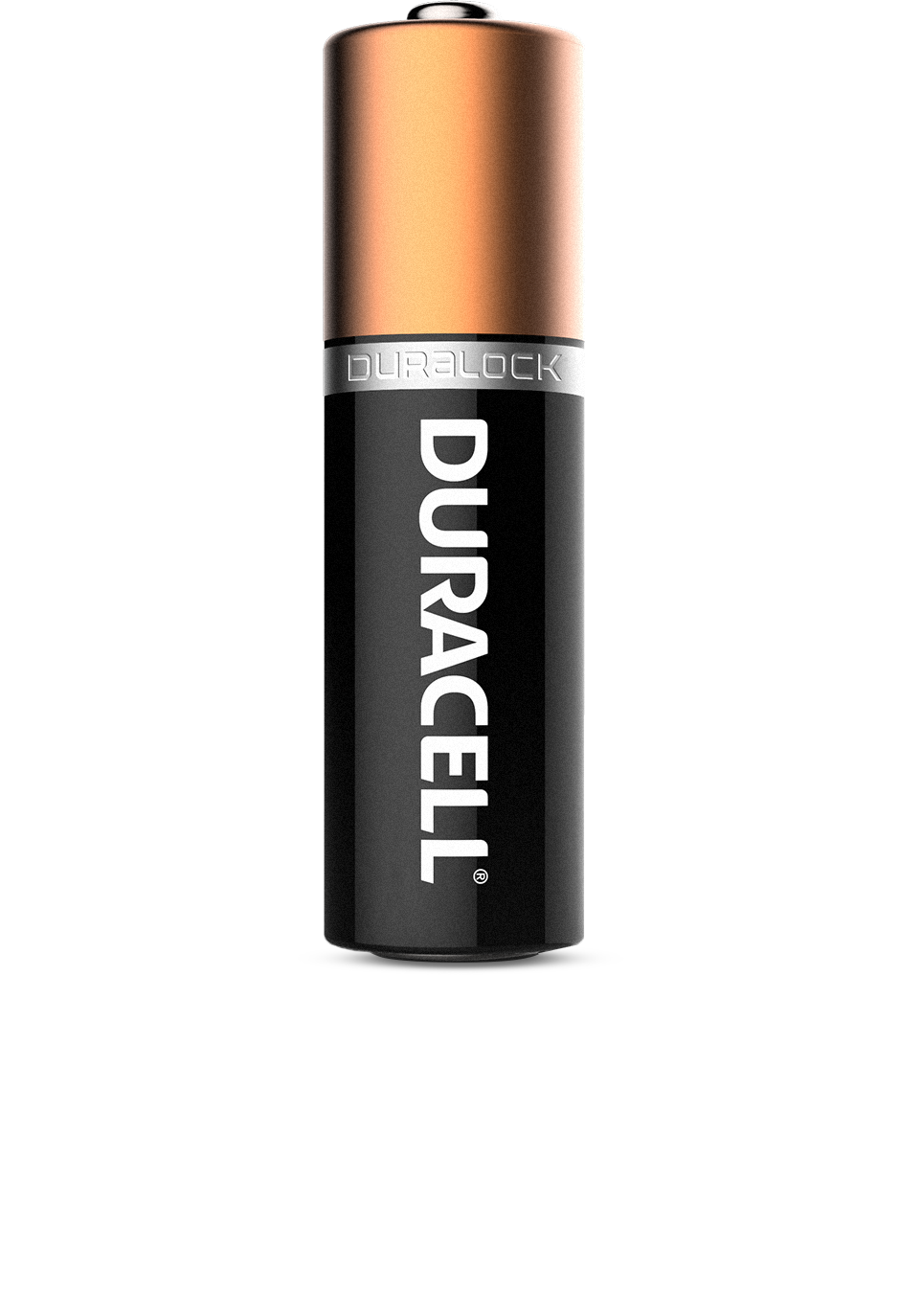 Bateria Duracell