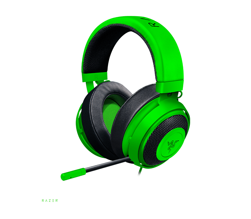 Razer Kraken Gaming