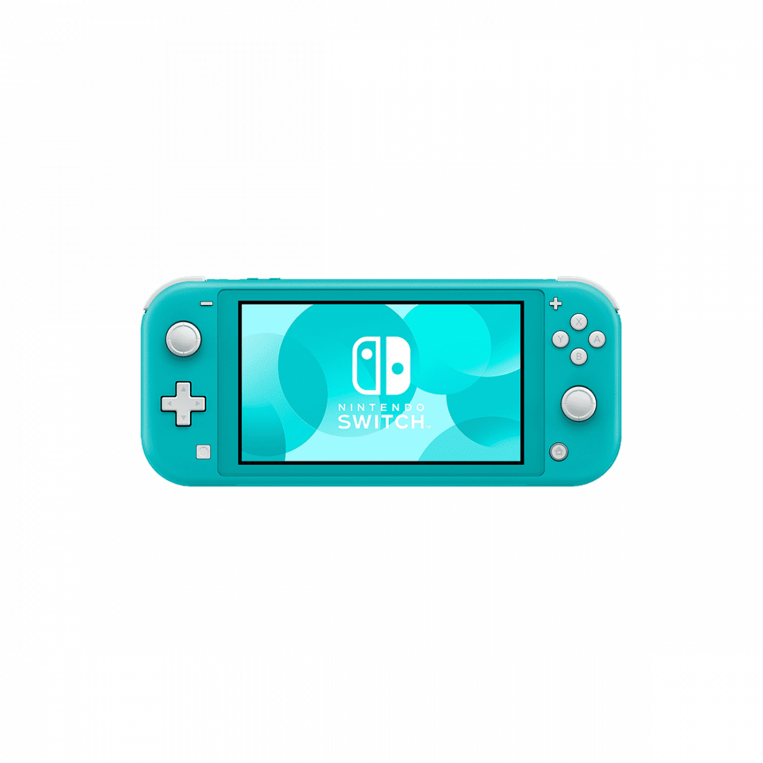 Nintendo Switch Turquiose