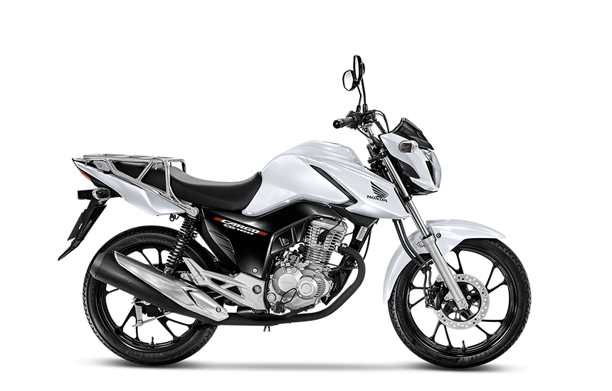 Moto CG 160