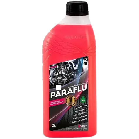 Liquido de Arrefecimento